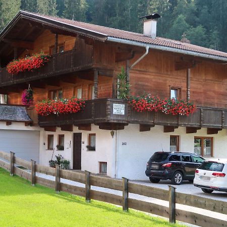 Apartment Fichtenblick App- 2 By Interhome Auffach Zewnętrze zdjęcie