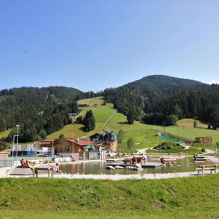 Apartment Fichtenblick App- 2 By Interhome Auffach Zewnętrze zdjęcie