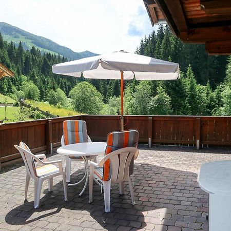 Apartment Fichtenblick App- 2 By Interhome Auffach Zewnętrze zdjęcie
