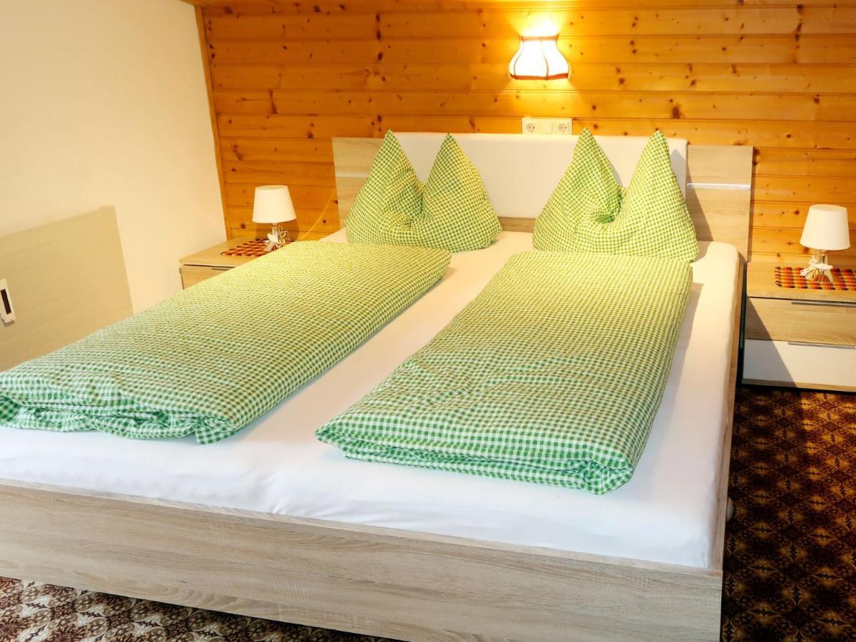 Apartment Fichtenblick App- 2 By Interhome Auffach Zewnętrze zdjęcie