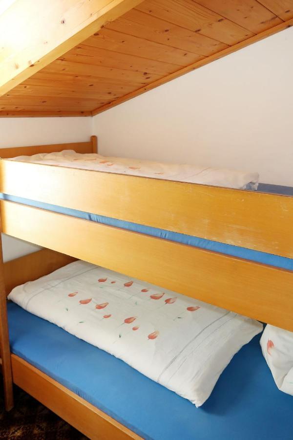 Apartment Fichtenblick App- 2 By Interhome Auffach Zewnętrze zdjęcie